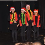 le Pays de Noël a déménagé !
